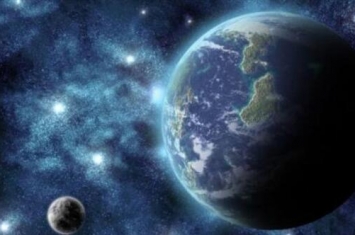 地球生命起源之谜：地球生命真的是来自外星太空？