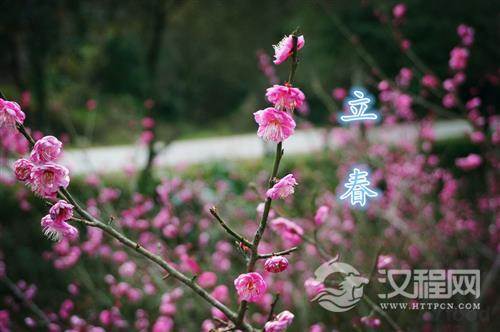 立春节气迎春和鞭春习俗的由来