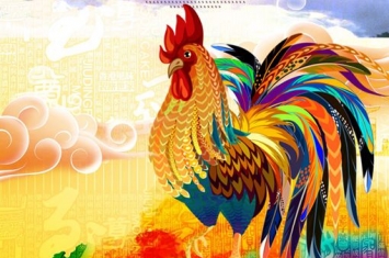 十二生肖属鸡的历史传说是什么?