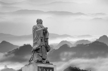 中国古代的九大圣人你知道几个?