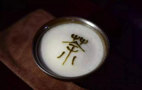 七汤点茶的步骤是什么