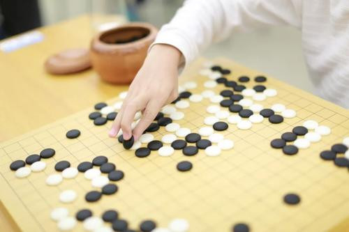 围棋十诀是什么意思