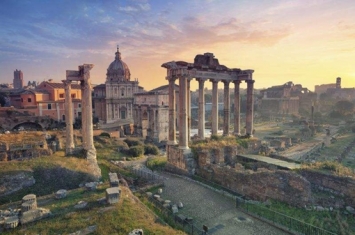 古罗马为何能够崛起?古罗马崛起的秘诀是什么?