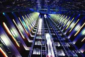 世界上最快的电梯排名，上海中心大厦电梯20.5米每秒成世界第一