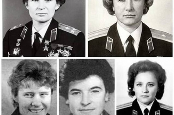 1991年苏联5位女宇航员在太空集体怀孕？专家斥：天外幻想文