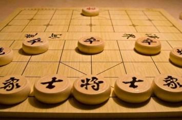 象棋为什么是有5个卒?5个卒背后有着怎样的历史典故?