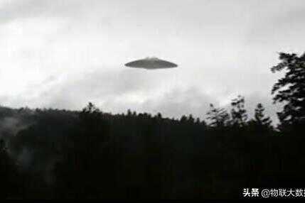 近年的ufo(ufo与外星人真的存在吗)