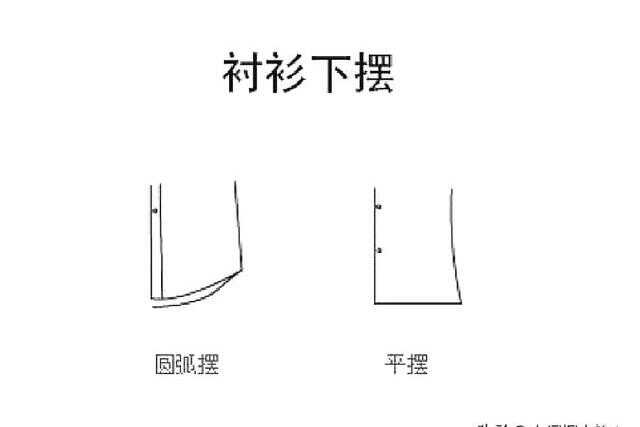 衬衫到底要不要塞裤子里面(衬衫怎么塞到裤子里好看)