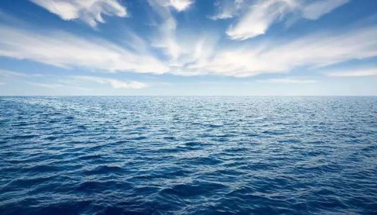 这十个奇特的海洋现象你都知道吗英文,海洋奇特现象