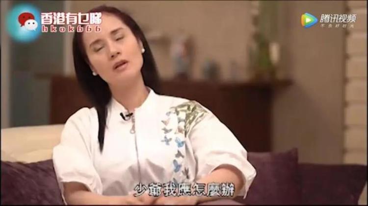 豪门美色幻灭史当年的醉生梦死如今的零落成泥