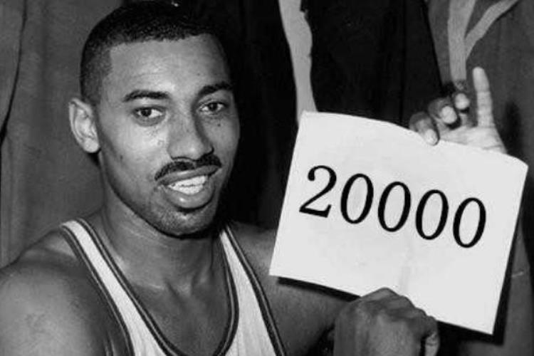 NBA十大未解之谜张大帅有没有20000个女友乔丹那球推人了吗