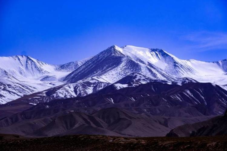 昆仑山有何神秘之处,世界十大人类禁地昆仑山