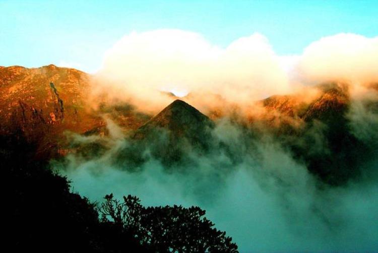 昆仑山有何神秘之处,世界十大人类禁地昆仑山