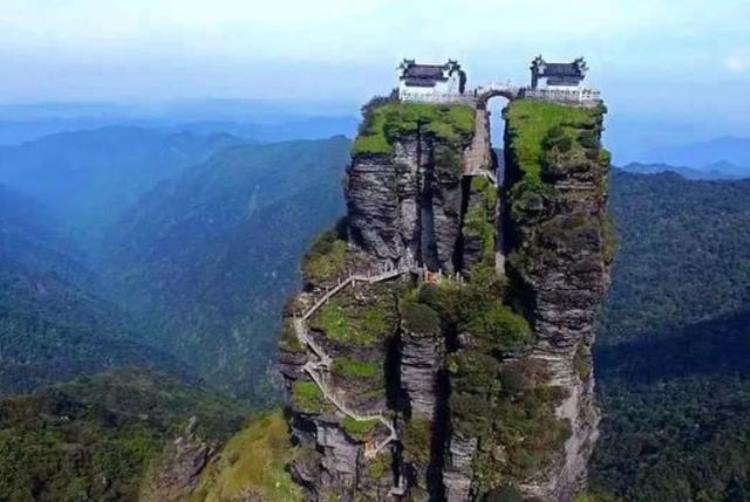 悬空寺建造历史,中国最灵验的千年古庙