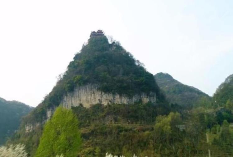 悬空寺建造历史,中国最灵验的千年古庙