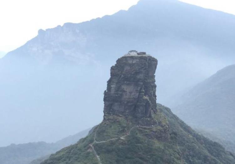 悬空寺建造历史,中国最灵验的千年古庙