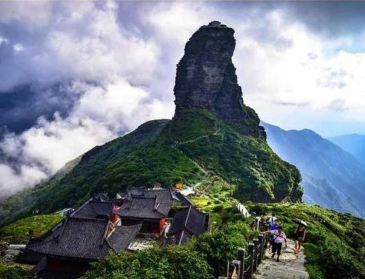 悬空寺建造历史,中国最灵验的千年古庙