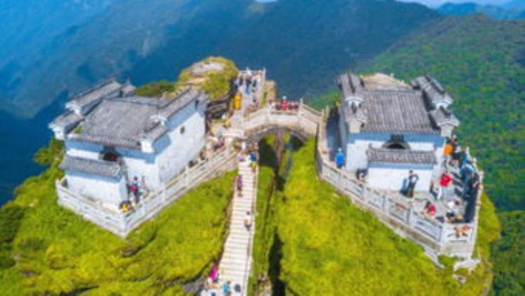 悬空寺建造历史,中国最灵验的千年古庙