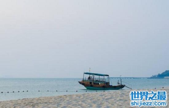 三大中国死海在哪里，四川的大英死海此生必去