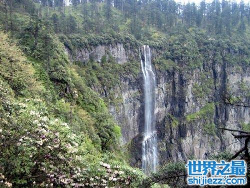 四川旅游去哪里好？瓦屋山值得你一去！