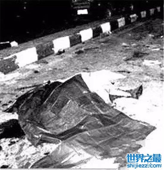 香港跑马地纸盒藏尸案，无辜16岁女孩惨遭毒害