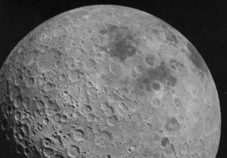 关于月球的解说,月球十个未解之谜