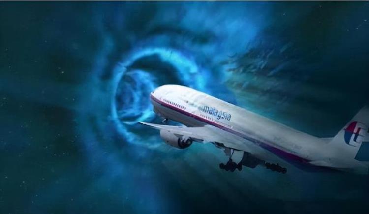 马航mh370空难幕后黑手,揭秘马航mh370失踪之谜