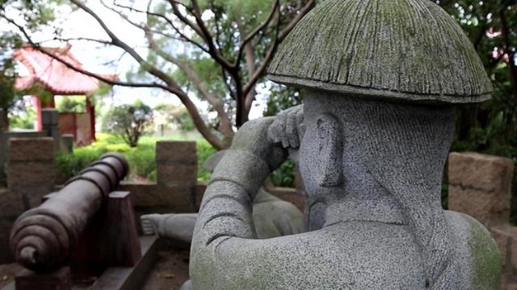 福建 古村,福建最神奇村落