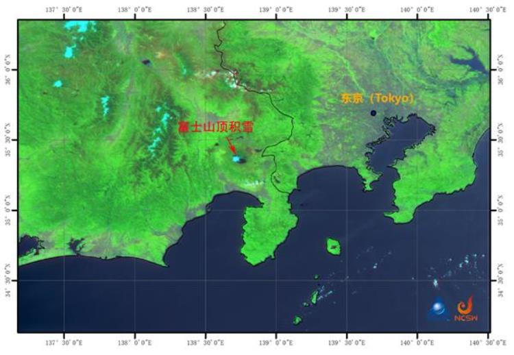 日本富士山喷发对中国影响,日本富士山喷发可能性大吗