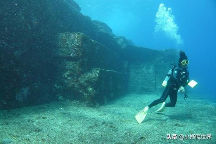 在水下发现的10个存在诸多未解之谜的宝藏,十大无意间发现的宝藏