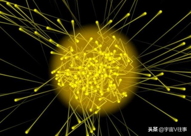 宇宙的终极奥秘,宇宙未解之谜50个秘密