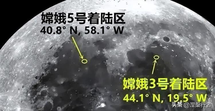 科学家发现月球表面,玉兔2号月球背面照片