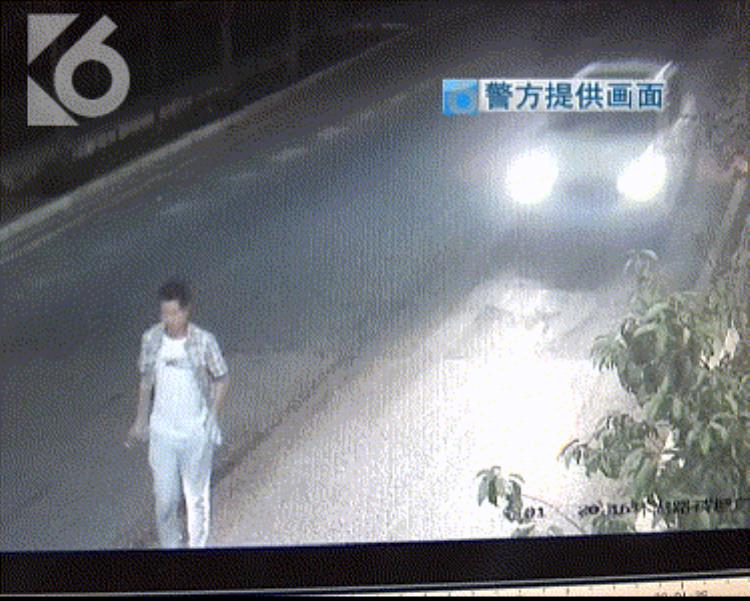 男子醉驾身亡,酒驾身亡案例