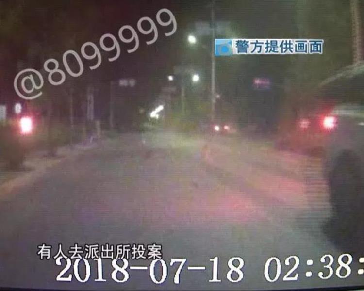 男子醉驾身亡,酒驾身亡案例