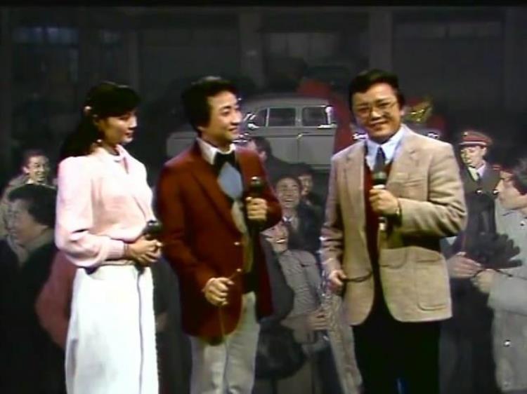 1985年春晚陈佩斯,86年春晚陈佩斯