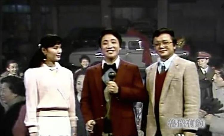 1985年春晚陈佩斯,86年春晚陈佩斯