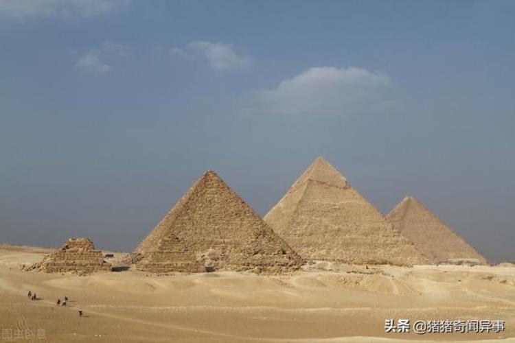 古埃及金字塔的十二大未解之谜,埃及金字塔十大惊人未解之谜