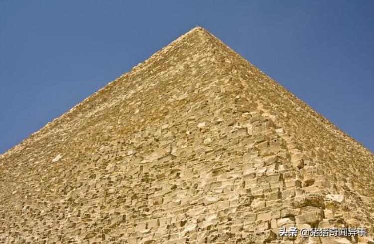 古埃及金字塔的十二大未解之谜,埃及金字塔十大惊人未解之谜