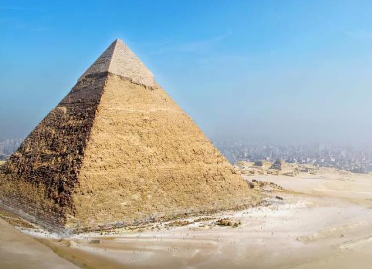 金字塔重量与地球的关系「大金字塔未解之谜重量等于地球重量数值重心是各大陆引力中心」
