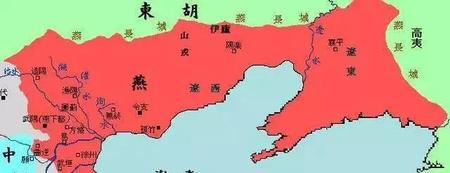 东北是满族发源地吗(燕国的灭亡)