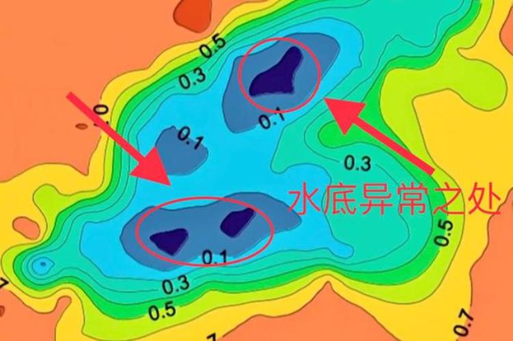 鄱阳湖老爷庙沉船之谜,鄱阳湖沉船未解之谜