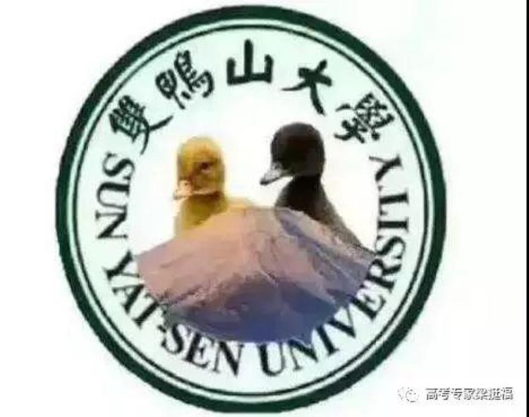 中山大学为什么不叫广东大学,为什么广东人觉得中山大学好