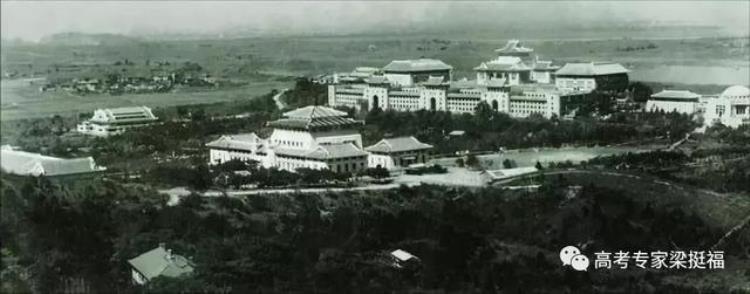 中山大学为什么不叫广东大学,为什么广东人觉得中山大学好