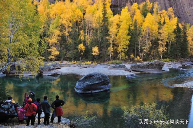 新疆景区景点大全图,新疆著名旅游景区