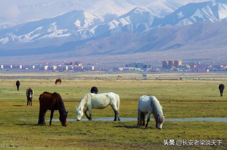 新疆景区景点大全图,新疆著名旅游景区