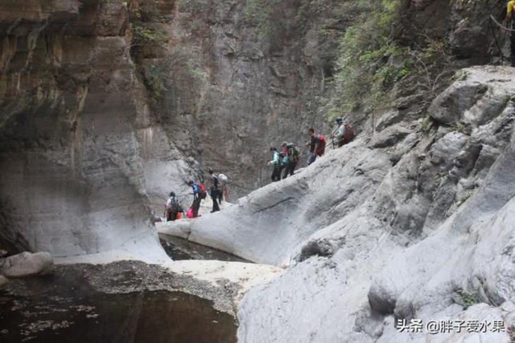 太行山锡崖沟旅游攻略,山西太行山大峡谷旅游攻略