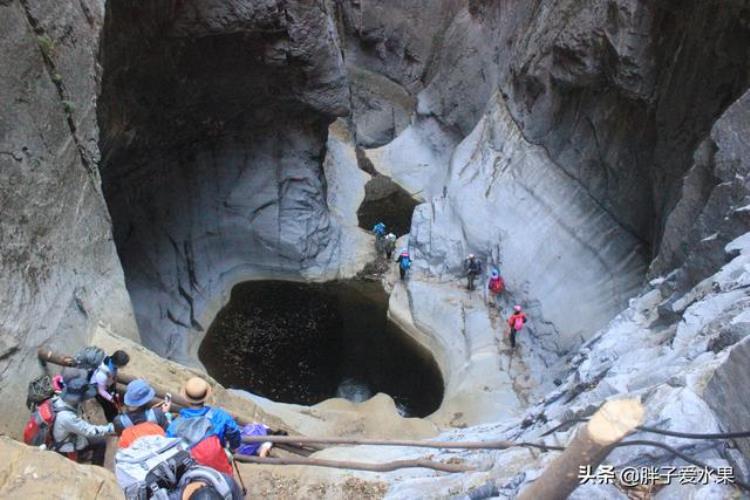 太行山锡崖沟旅游攻略,山西太行山大峡谷旅游攻略