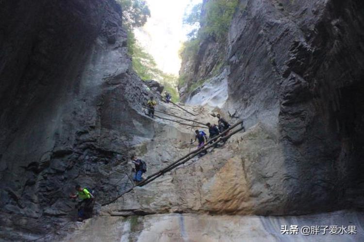 太行山锡崖沟旅游攻略,山西太行山大峡谷旅游攻略