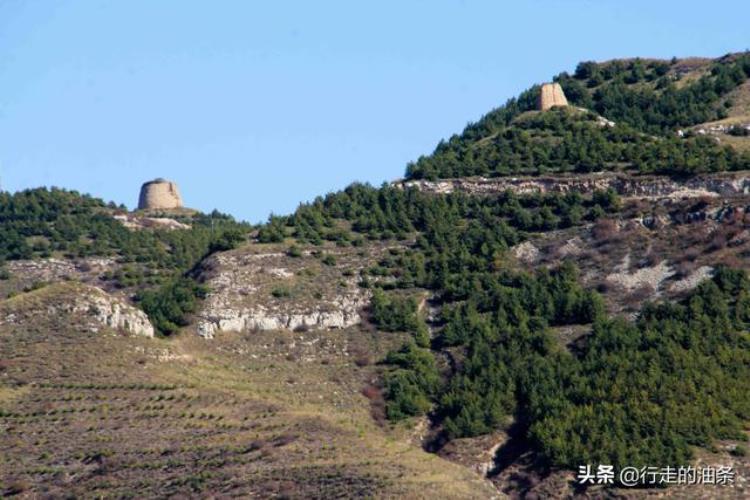 山西老牛湾游记,山西老牛湾旅游资源分布图