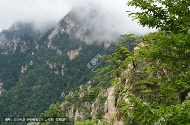 黄山有什么资源,小黄山还拆不拆